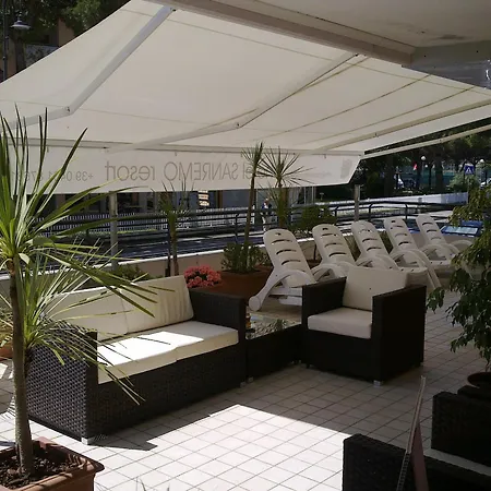 Hotel Residence Sanremo-2