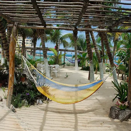 Hotel Villa Kiin-2