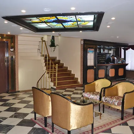 Tayhan Hotel-2