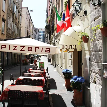 Albergo Al Viale-2