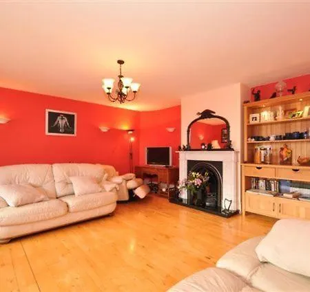 Claremount House B&B-3
