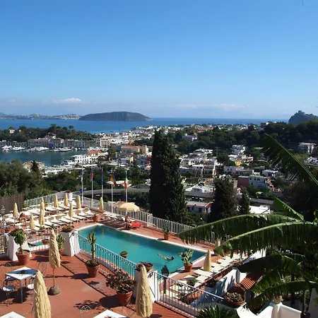 Hotel Don Pedro-2