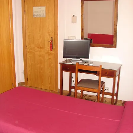 Hostal Talamanca-2