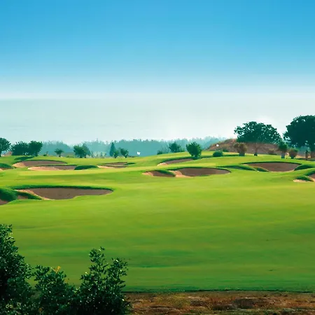 Capital Coast Resort And Spa-2