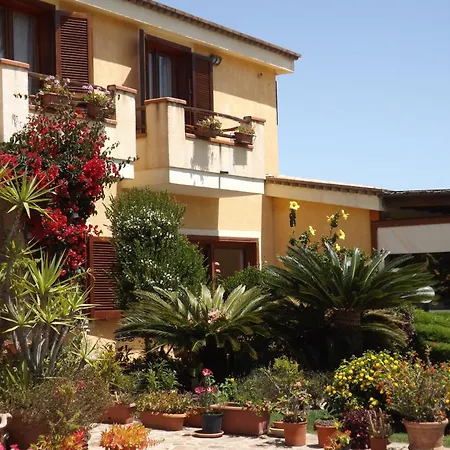 Le Anfore Hotel-3
