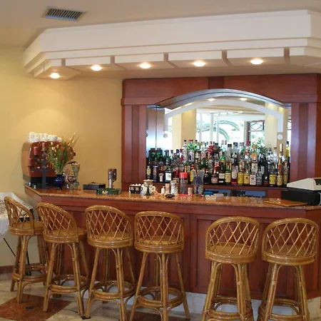 Tolon Holidays Hotel-2