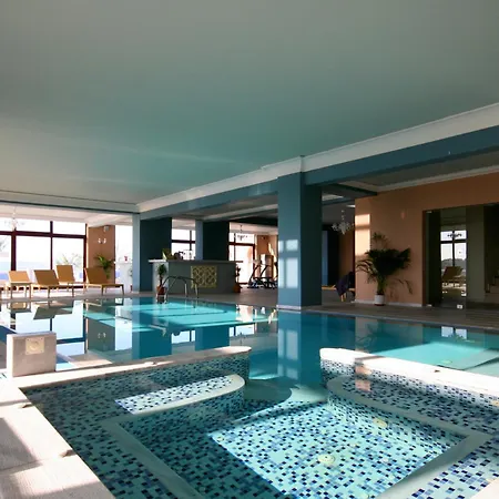 Viva Mare Hotel & Spa-3