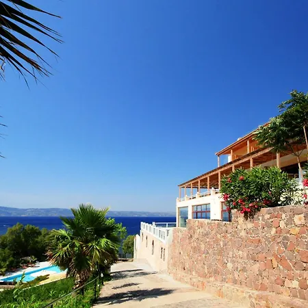 Viva Mare Hotel & Spa-3