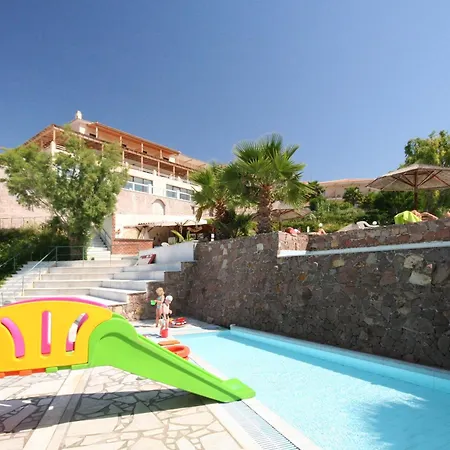 Viva Mare Hotel & Spa-2