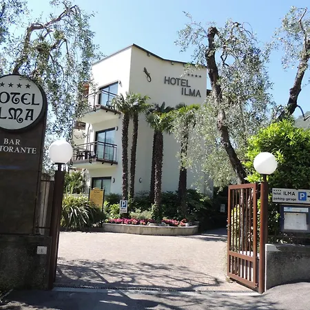Hotel Ilma Lake Garda Resort-3