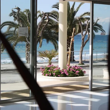 Aegean Blue Beach Hotel-2
