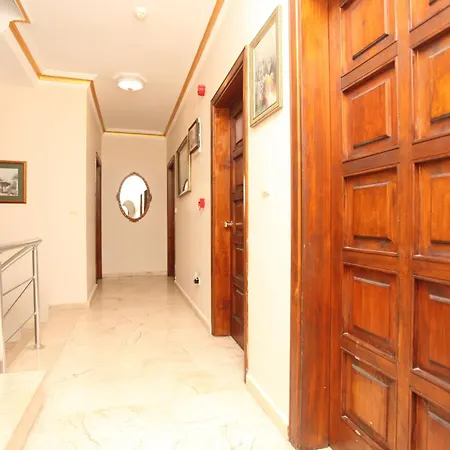 Gul Sultan Hotel-2