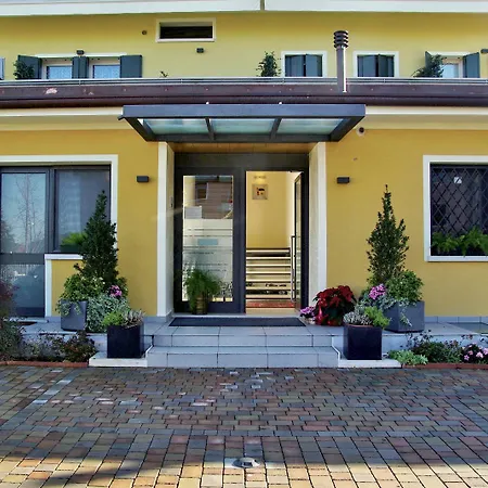 Hotel Rovere-3