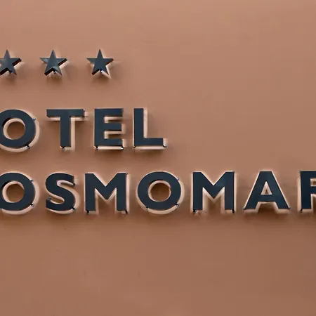 Hotel Cosmomare-2