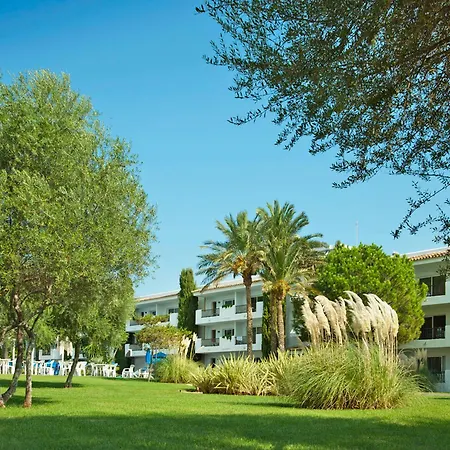Inturotel Azul Garden-2