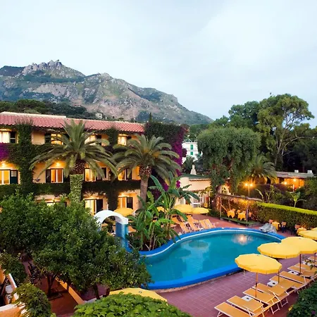 Villa Angela Hotel&Spa-2