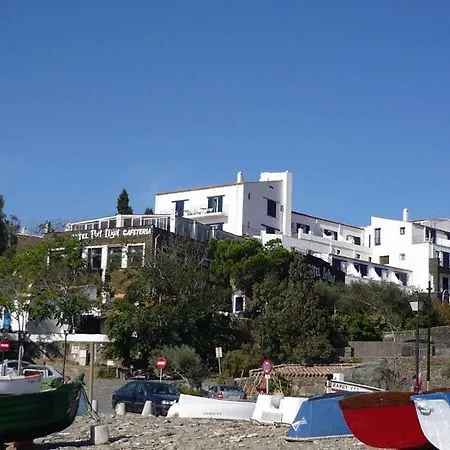 Hotel Port-Lligat-2