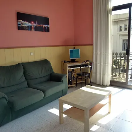 Hostal Nuevo Colon-3