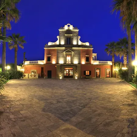 Hotel Villa Rosa Antico-3