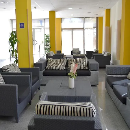 Alcocebre Suites Hotel-2