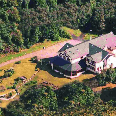 Gairloch Highland Lodge-2