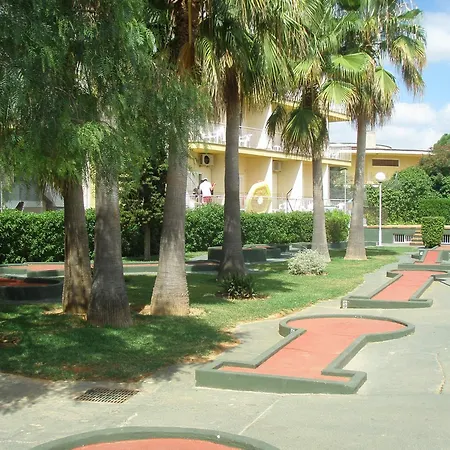 Hotel Metropolitan Playa 3 Sup-3