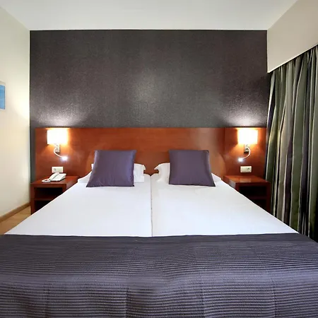 Hotel Metropolitan Playa 3 Sup-2