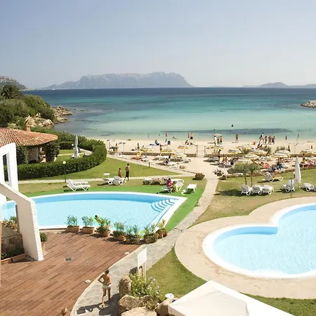 Baia Caddinas Clubresidence-3