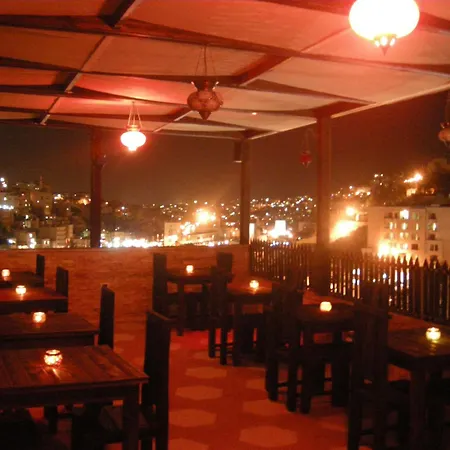 Arab Tower Hotel-3