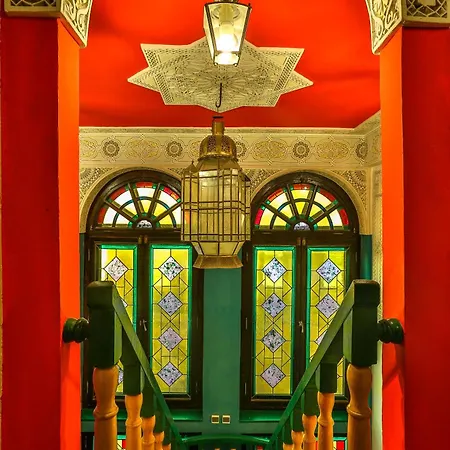 Dar Ayour Appartements-2