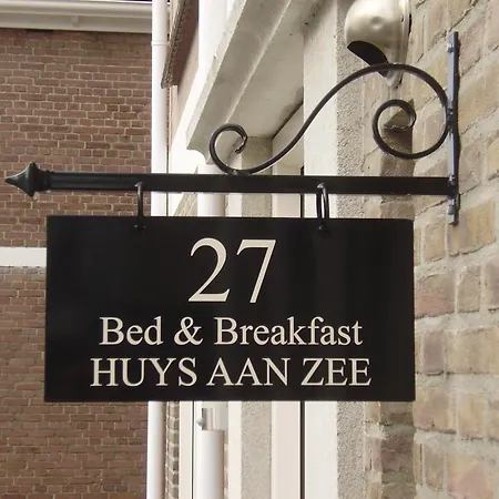 Bed & Breakfast Huys Aan Zee-3