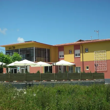 Hotel La Isla-3
