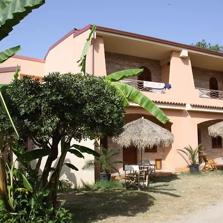 Solemare Club Village-2