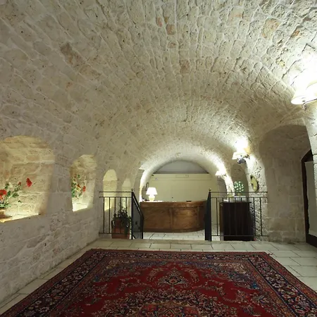 Relais Masseria Serritella-2