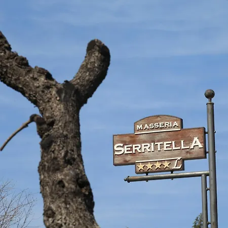Relais Masseria Serritella-3
