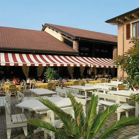 Camping Bella Italia-3