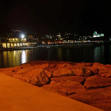 Hotel San Terenzo-3