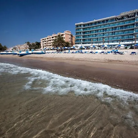 Hotel Allon Mediterrania-3