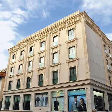 Akgun Hotel Beyazit-3