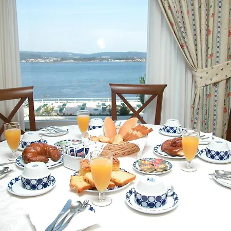 Hotel Touris-2