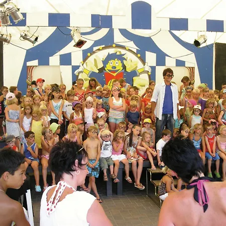 Camping Bella Italia-2