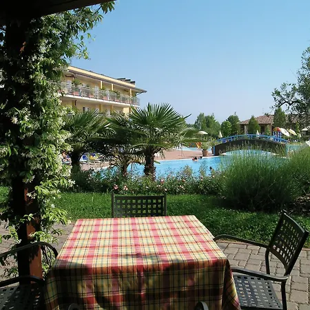 Camping Bella Italia-2