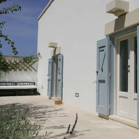 Masseria Montelauro-2