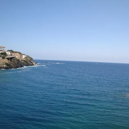 Hotel La Vigie - Face A La Mer-2