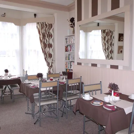 Jasmine Guest House-3