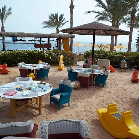 Grand Rotana Resort&Spa-2