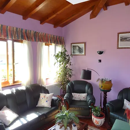 Hotel La Ercina-3