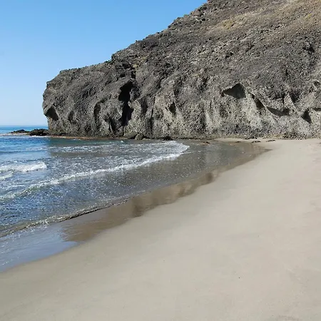 Complejo Turistico Los Escullos Cabo De Gata-3