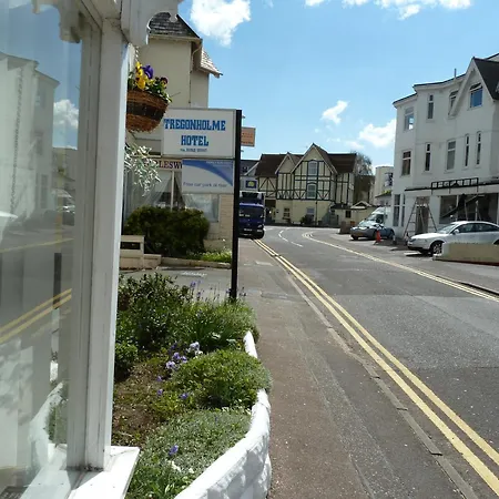 Tregonholme Hotel-2