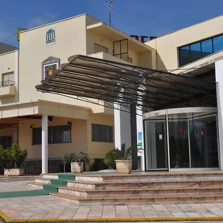 Hotel Heredero-2